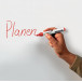 Legamaster Whiteboard Marker TZ 100 Red