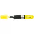 STABILO LUMINATOR markeerstift, geel