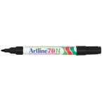 Permanent marker Artline...