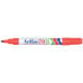 Permanent marker Artline 70N rood