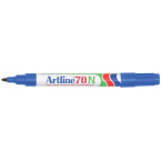 Permanent marker Artline...