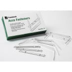 Acco fasteners, doos van 50...
