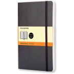 Moleskine Classic Ruled...