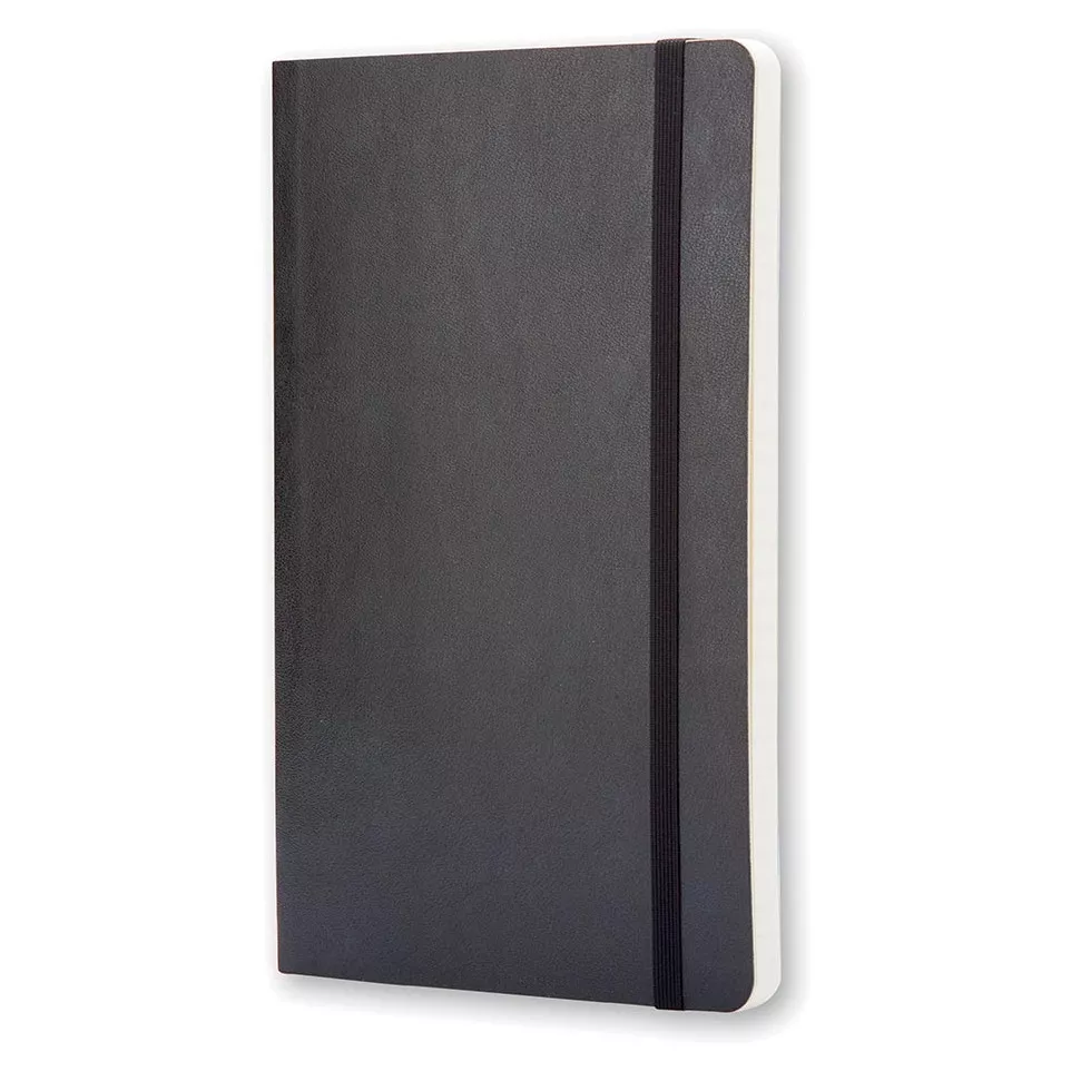 Moleskine Classic Ruled Softcover...
