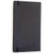 Moleskine Classic Ruled Softcover Notebook 9 x 14 cm 192 Pages Black