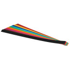 Folia vlechtstroken 50 x...