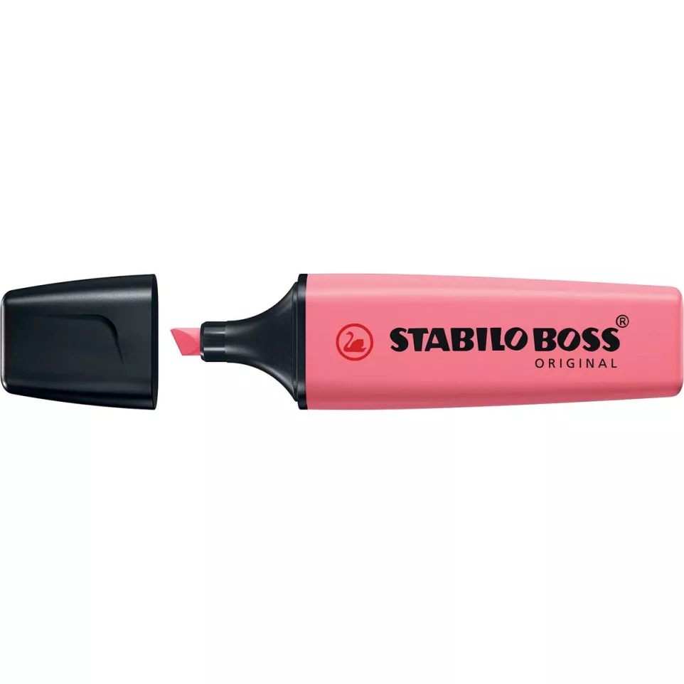 STABILO BOSS ORIGINAL Pastel...