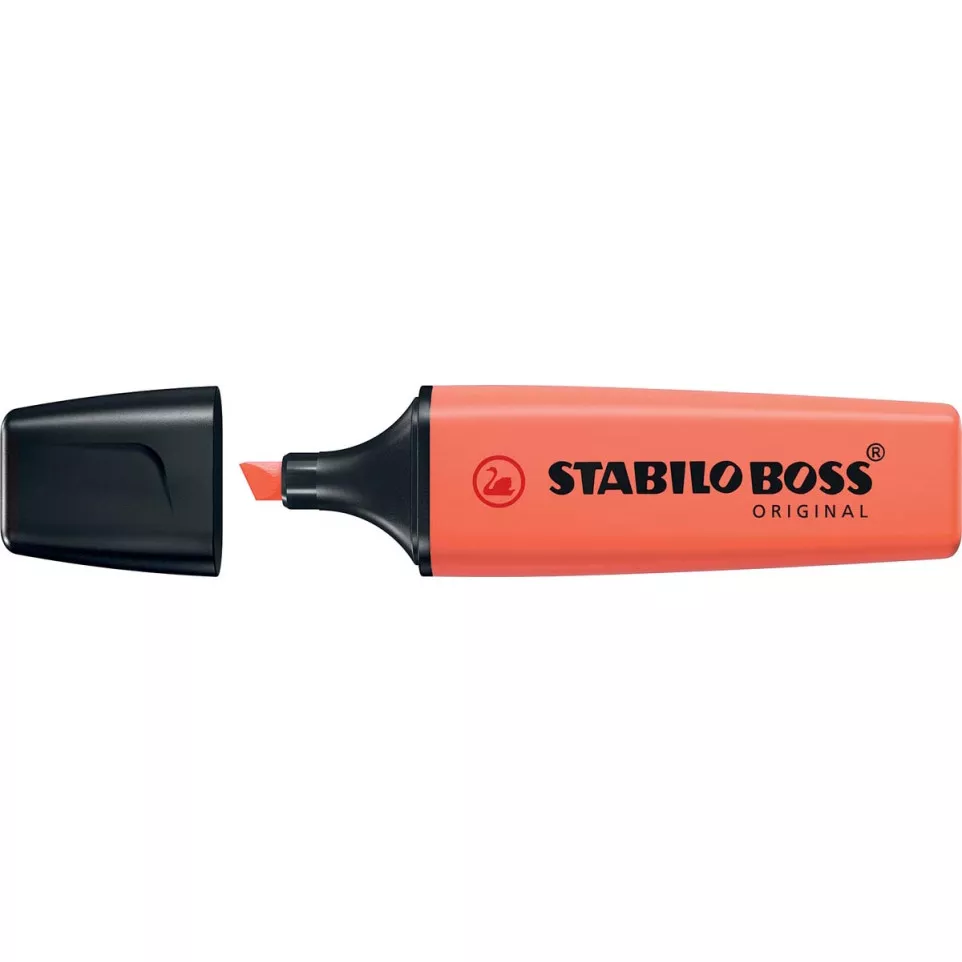STABILO BOSS ORIGINAL Pastel...