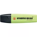 STABILO BOSS ORIGINAL Pastel Highlighter Dash of Lime