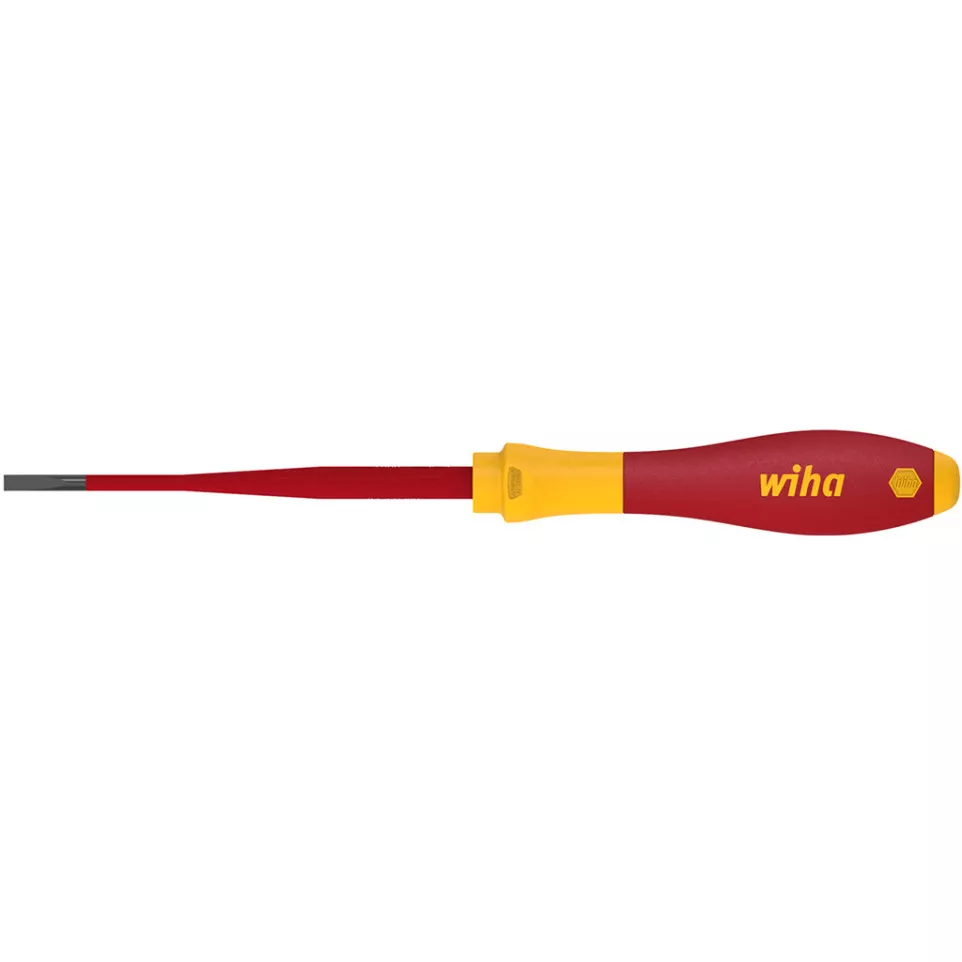 Wiha SoftFinish electric slimFix...