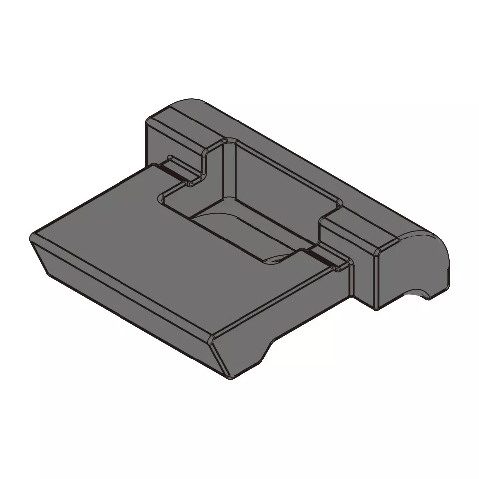 85° Opening Angle Limiter for...