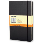 Moleskine Classic Ruled...