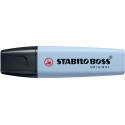 STABILO BOSS ORIGINAL Pastel Highlighter, Cloudy Blue
