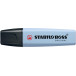 STABILO BOSS ORIGINAL Pastel Highlighter, Cloudy Blue