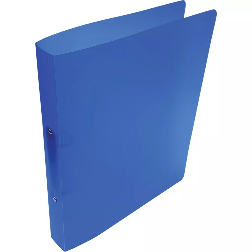 Alpha 2-Ring Binder, A4 Size,...