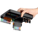 Bahco 40 Piece Impact Shock and Torsion Bit Set