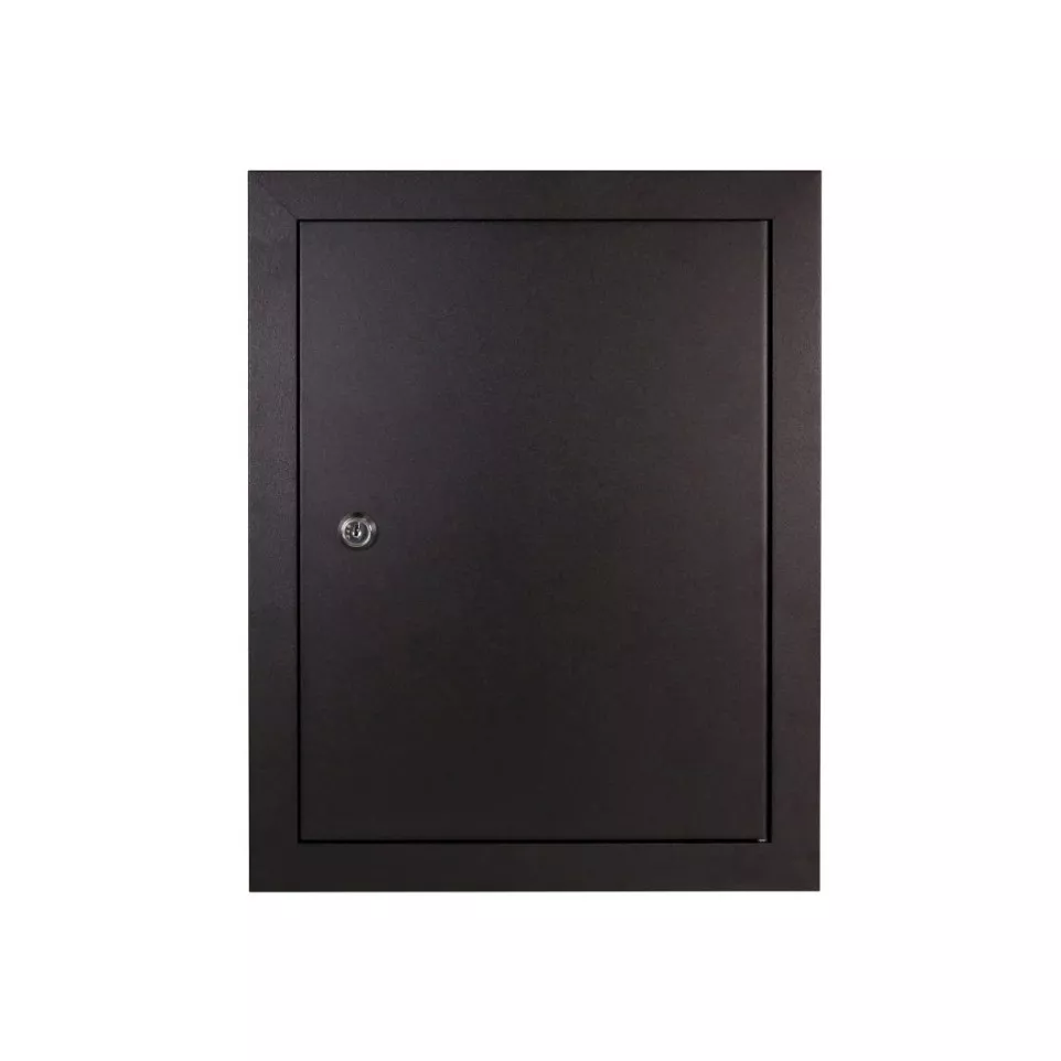 Esafe M 529/3 loopdeur 300x400mm mat...