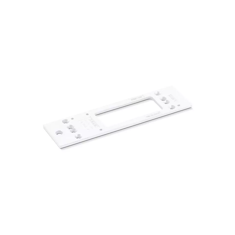 GEZE TS 3000 Door Closer Mounting...