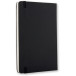 Moleskine notitieboek, ft 9 x 14 cm, geruit, harde cover, 192 bladzijden, zwart