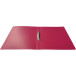 Alpha 2-Ring A4 Polypropylene Binder 25 mm Pink