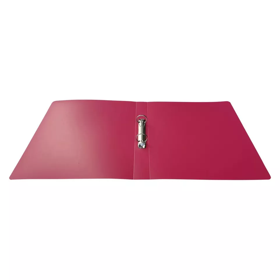 Alpha 2-Ring A4 Polypropylene Binder...