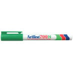 Permanent marker Artline...