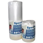 Film de protection universel indoor 20m x largeur 2700mm / 20m