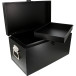 50L Sheet Metal Jobsite Box 550x300x300 mm per piece