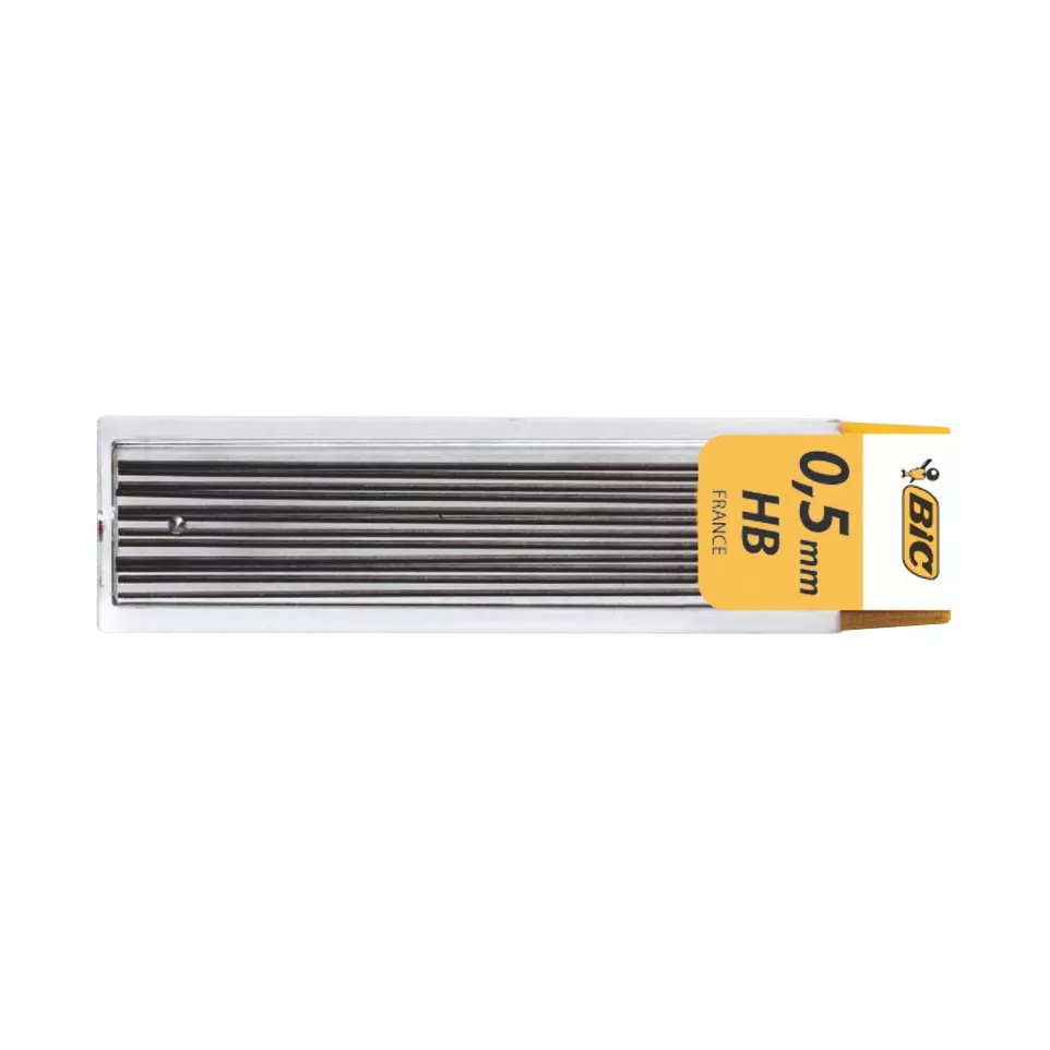 BIC Criterium HB 0.5 mm Mechanical...