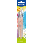 Pelikan brush set blister...