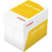 Canon Yellow Label Copy kopieerpapier ft A4, 80 g, pak van 500 vel