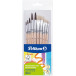 Pelikan penselenset , blister van 10 stuks