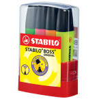 STABILO BOSS ORIGINAL...