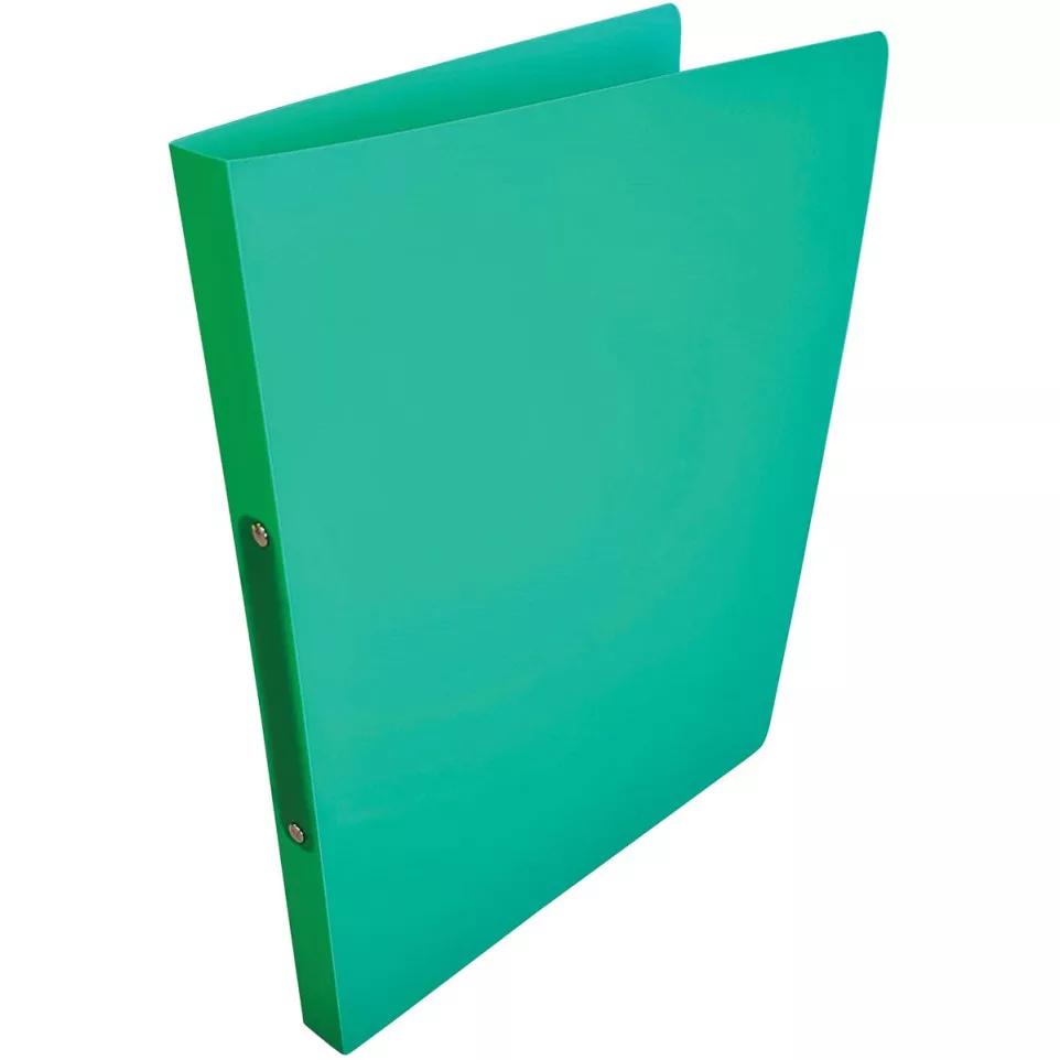 Alpha 2-Ring A4 Polypropylene Binder...