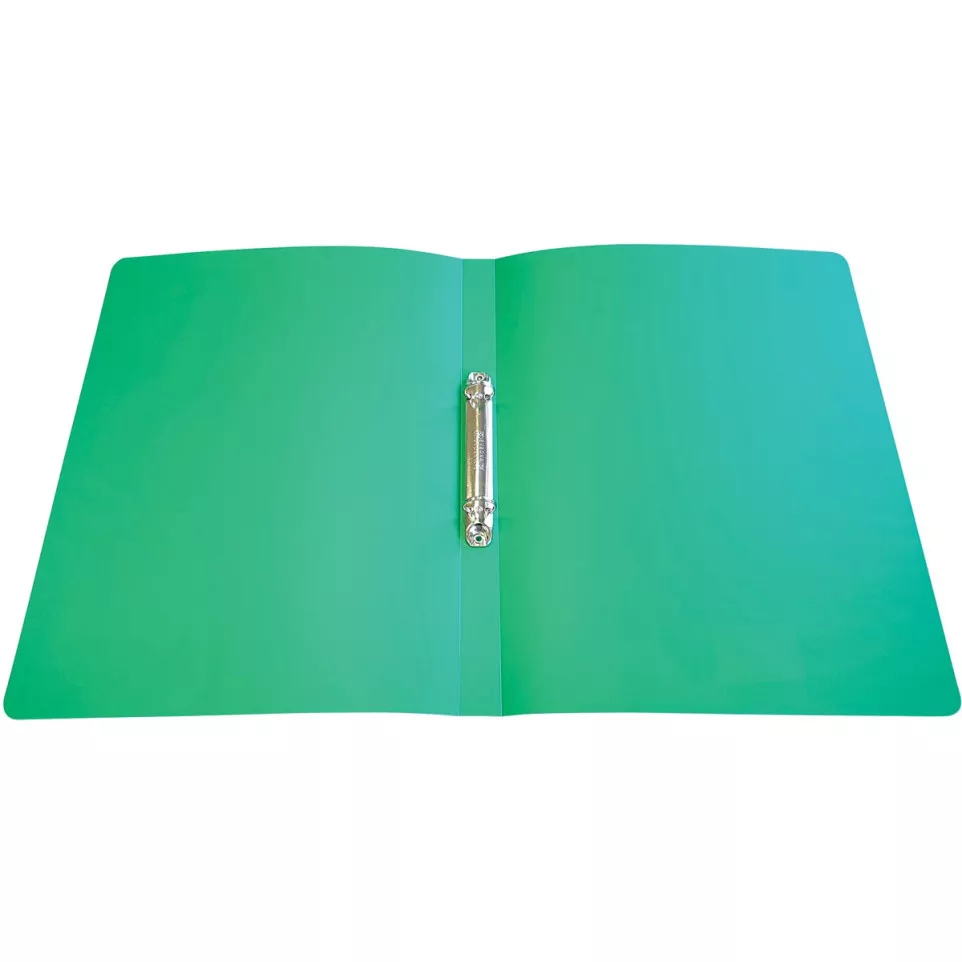 Alpha 2-Ring A4 Polypropylene Binder...