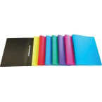 Alpha A4 Polypropylene Ring...