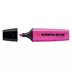 STABILO BOSS ORIGINAL markeerstift, lila