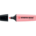 STABILO BOSS ORIGINAL Pastel markeerstift, pink blush (roze)