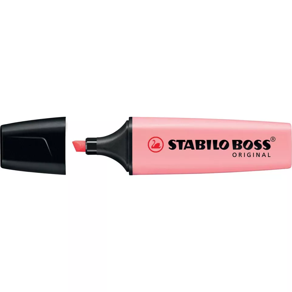 STABILO BOSS ORIGINAL Pastel...