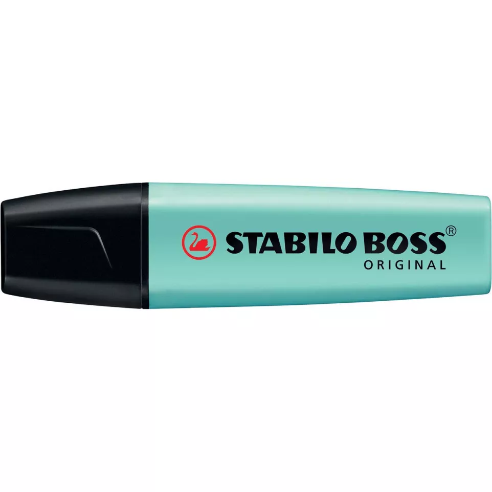 STABILO BOSS ORIGINAL Pastel...