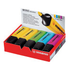 STABILO BOSS ORIGINAL...