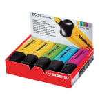 STABILO BOSS ORIGINAL...