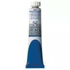 Royal Talens Extra Fine Gouache 20ml Tube Light Blue (Cyan)
