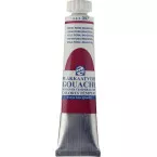 Talens gouache Extra Fine tube de 20 ml, rose permanent (magenta)