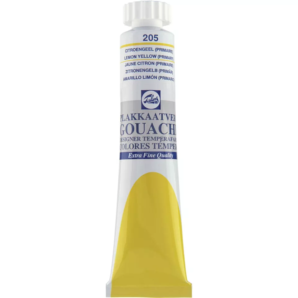 Royal Talens Extra Fine Gouache 20ml...