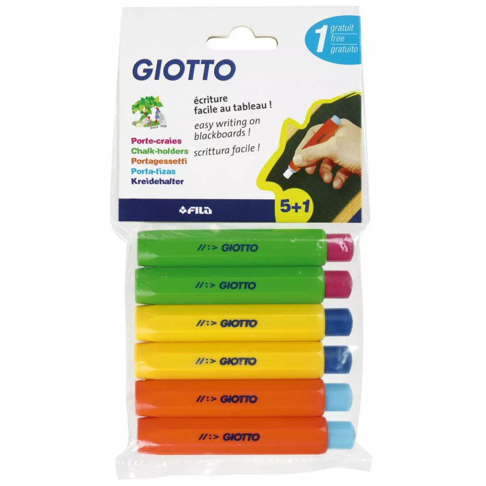 Giotto Chalk Holder