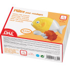 DAS Gypsum Powder, 1 kg Box