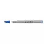 STABILO EASYoriginal rollervulling, fijn, 0,3 mm, doosje van 3 stuks, blauw