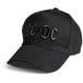 Pet-AC/DC - Safety Jogger Unieke maat- zwarte logo / pce