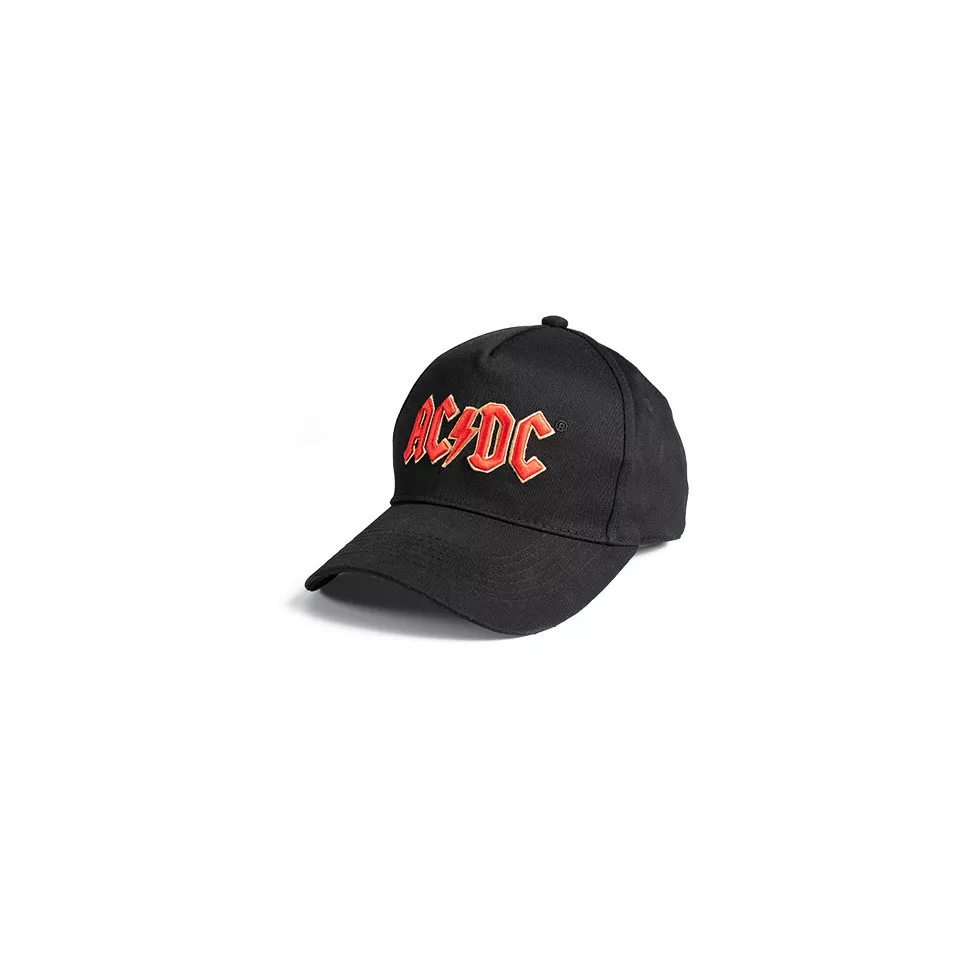 Casquette AC/DC Safety Jogger T.U. / pce